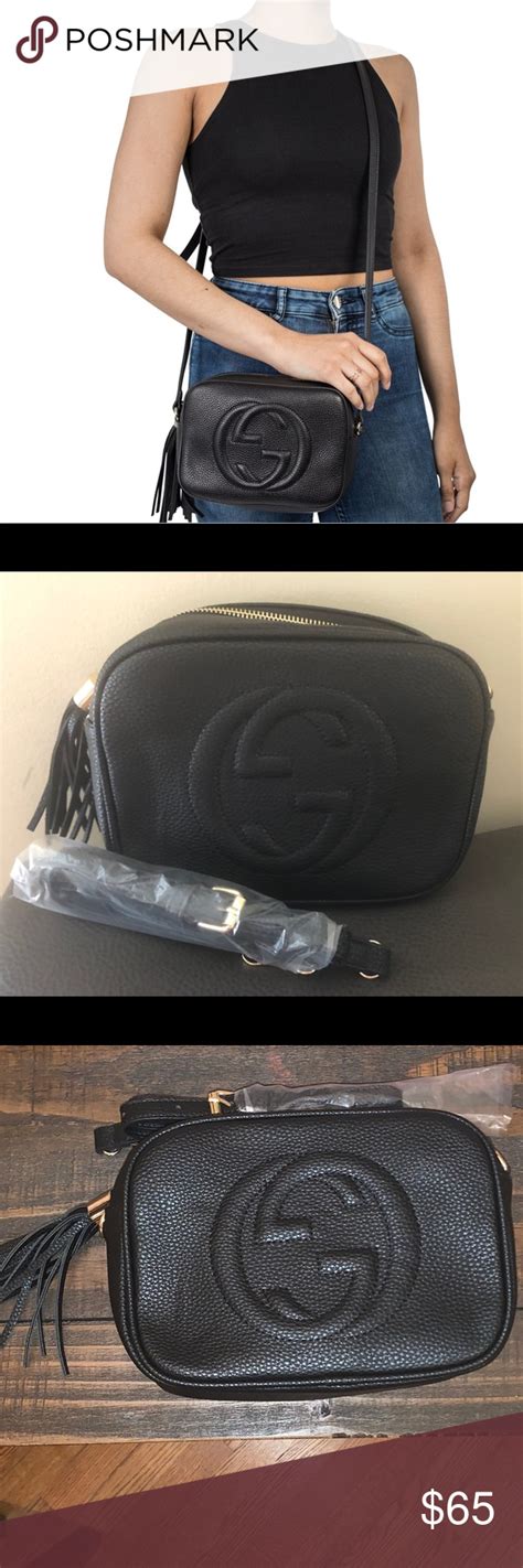 fake gucci crossbodybag